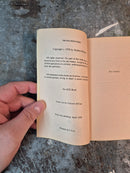 The Man Responsible - Stephen Robinett