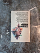 The Man Responsible - Stephen Robinett