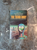The Third Body - Sam Dann