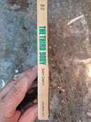 The Third Body - Sam Dann