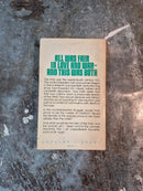 The Third Body - Sam Dann