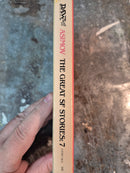 Isaac Asimov Presents: The Great SF Stories 7 (1945) - Isaac Asimov & Martin H. Greenberg (editors)