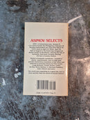 Isaac Asimov Presents: The Great SF Stories 7 (1945) - Isaac Asimov & Martin H. Greenberg (editors)