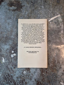 A Talent For The Invisible - Ron Goulart
