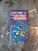 The Two Faces Of Tomorrow - James P. Hogan