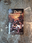 Dark Vengeance - Ed Greenwood
