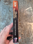 Dark Vengeance - Ed Greenwood