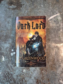 Dark Lord - Ed Greenwood