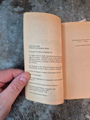 Foundation And Earth - Isaac Asimov