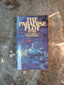 The Paradise Plot - Ed Naha