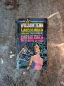 A Lamp For Medusa/The Players Of Hell - William Tenn/Dave Van Arnam