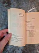 A Lamp For Medusa/The Players Of Hell - William Tenn/Dave Van Arnam