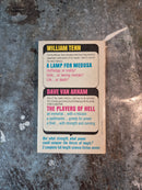 A Lamp For Medusa/The Players Of Hell - William Tenn/Dave Van Arnam