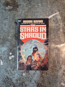 The Stars In Shroud - Gergory Benford