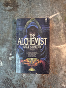 The Alchemist - Leslie H. Whitten
