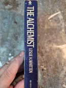 The Alchemist - Leslie H. Whitten
