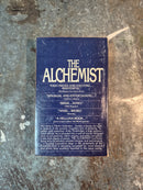 The Alchemist - Leslie H. Whitten
