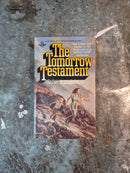 The Tomorrow Testament - Barry B. Longyear