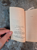 The Tomorrow Testament - Barry B. Longyear
