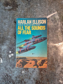 All The Sounds Of Fear - Harlan Ellison
