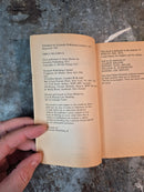 All The Sounds Of Fear - Harlan Ellison
