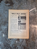 Magazine Of Horror: Strange Tales And Science Fiction - Volume 2 No 1 January 1965