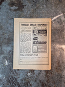 Magazine Of Horror: Strange Tales And Science Fiction - Volume 2 No 2 April 1965