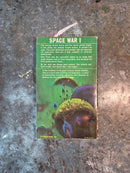 The Fury From Earth - Dean McLaughlin