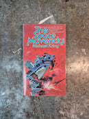 The Space Mavericks - Michael Kring