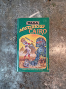Torg: Mysterious Cairo - Greg Gorden & Bill Slavicsek