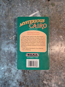 Torg: Mysterious Cairo - Greg Gorden & Bill Slavicsek
