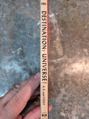 Destination Universe! - A. E. van Vogt
