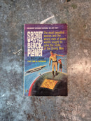 Secret Of The Black Planet - Milton Lesser