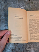 Secret Of The Black Planet - Milton Lesser