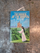 The Garden Of The Shaped - Sheila Finch