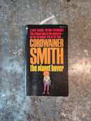 The Planet Buyer - Cordwainer Smith