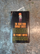 The Planet Buyer - Cordwainer Smith