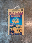 Deus Irae - Philip K. Dick & Roger Zelazny