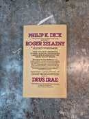 Deus Irae - Philip K. Dick & Roger Zelazny