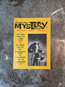 Startling Mystery Stories Volume 2 No 2 - Spring No 8 (1968)