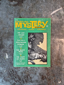 Startling Mystery Stories Volume 2 No 3 - Summer No 9 (1968)