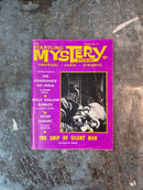 Startling Mystery Stories Volume 2 No 5 - Winter No 11 (1968)
