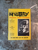 Startling Mystery Stories Volume 3 No 3 - Spring No 15 (1970)