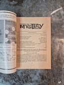 Startling Mystery Stories Volume 3 No 5 - Fall No 17 (1970)