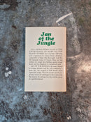 Jan Of The Jungle - Otis Adelbert Kline