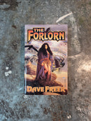 The Forlorn - Dave Freer