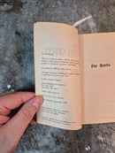 The Forlorn - Dave Freer