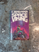 Space Viking - H. Beam Piper