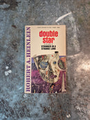 Double Star - Robert A. Heinlein