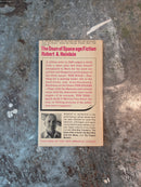 Double Star - Robert A. Heinlein